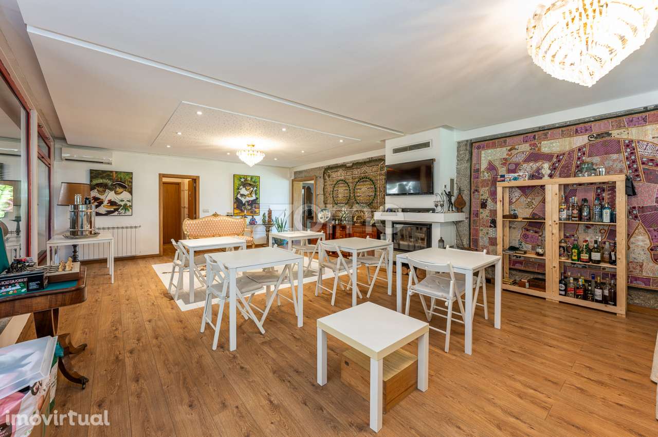 Um Refúgio de Luxo no Coração da Natureza - Grande imagem: 5/60