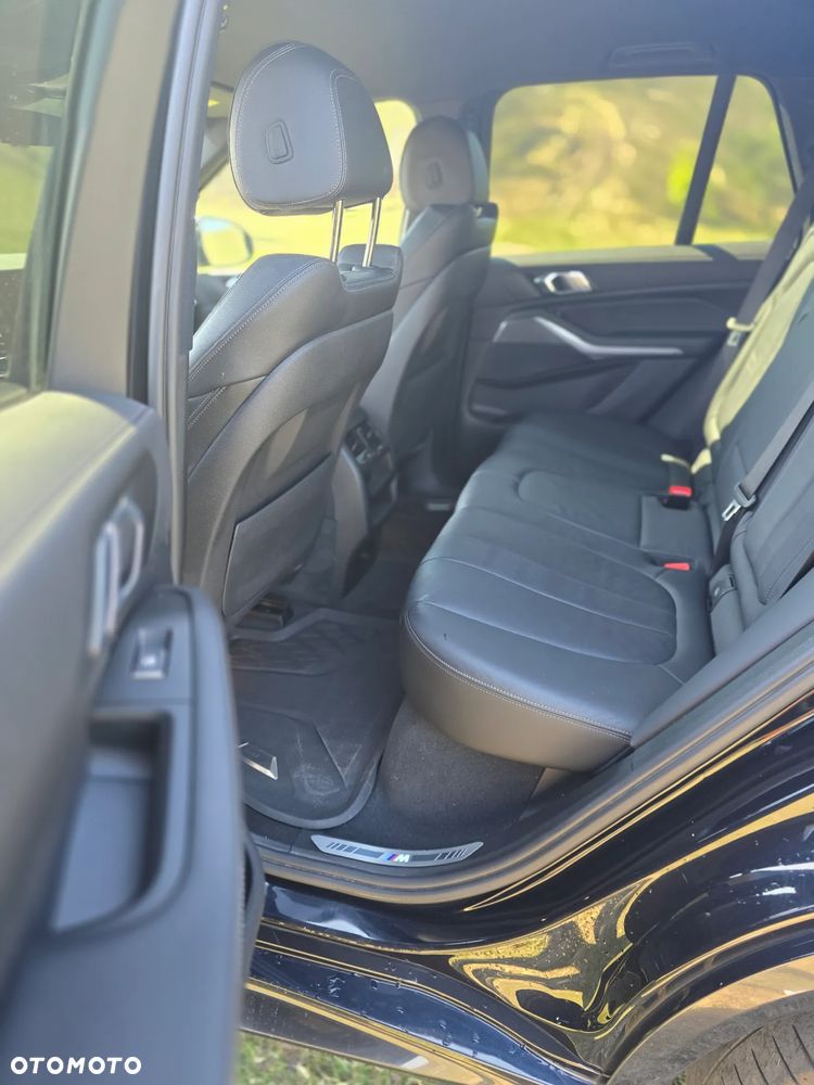 BMW X5 xDrive30d mHEV sport - 10