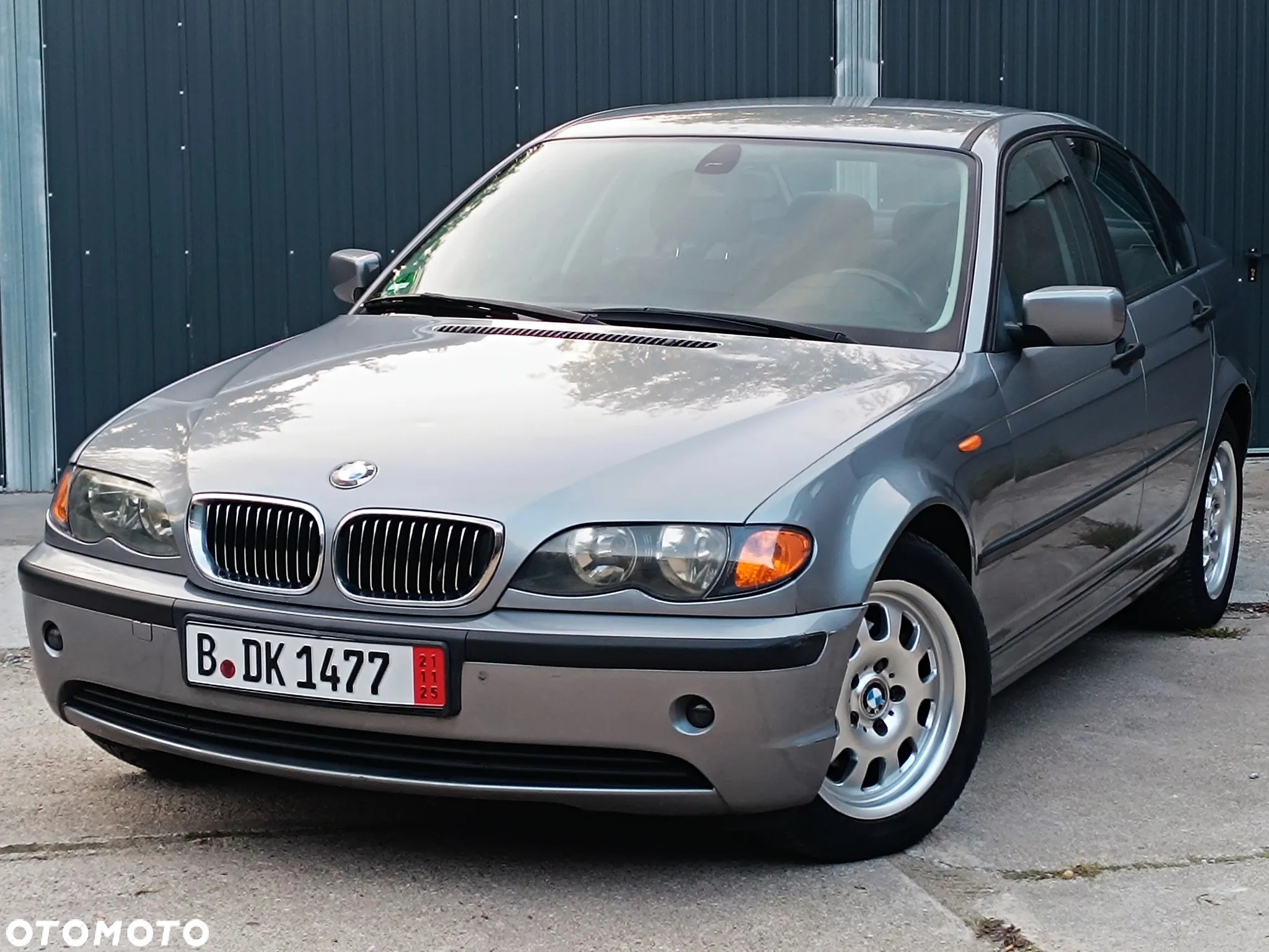 BMW Seria 3 318i Edition Lifestyle - 9