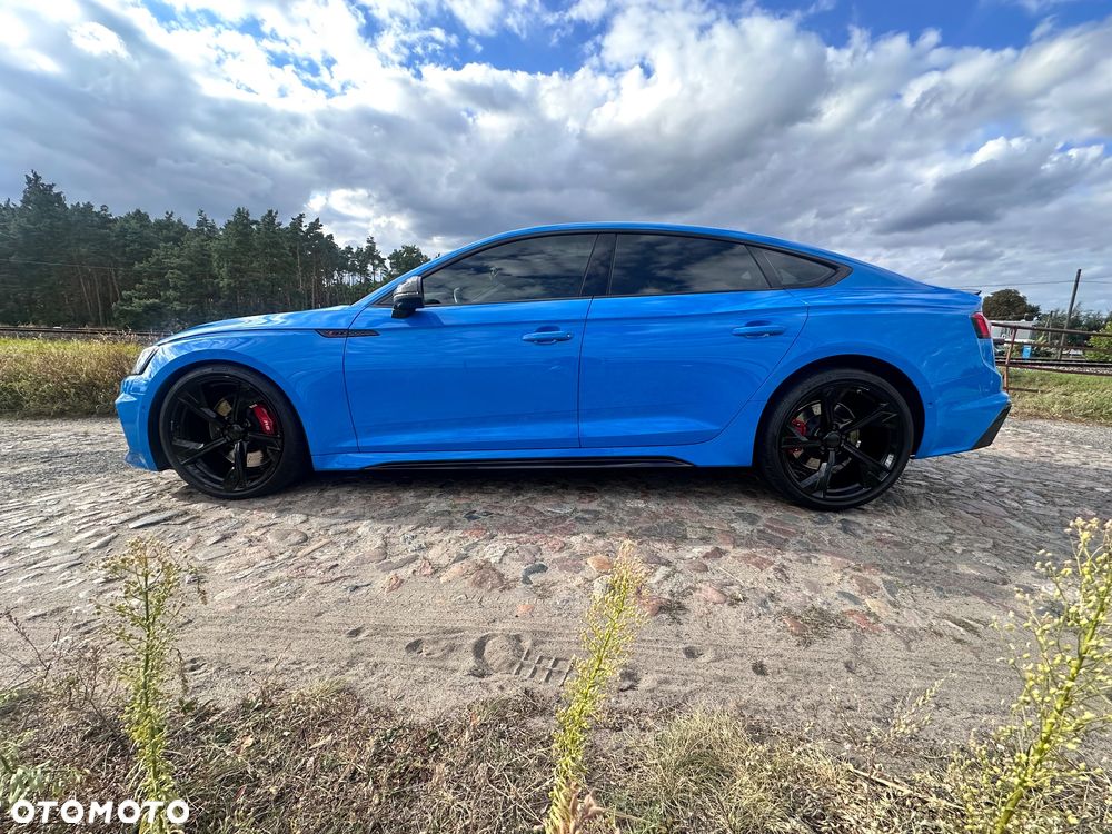 Audi RS5 Sportback - 16