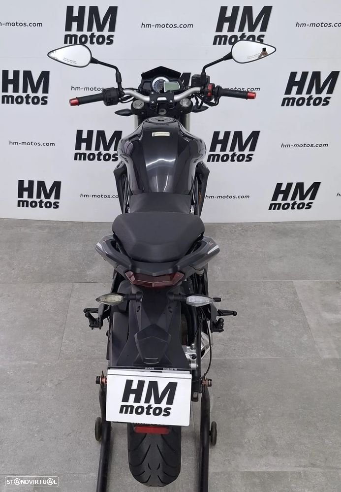 Benelli BN 302 - 7