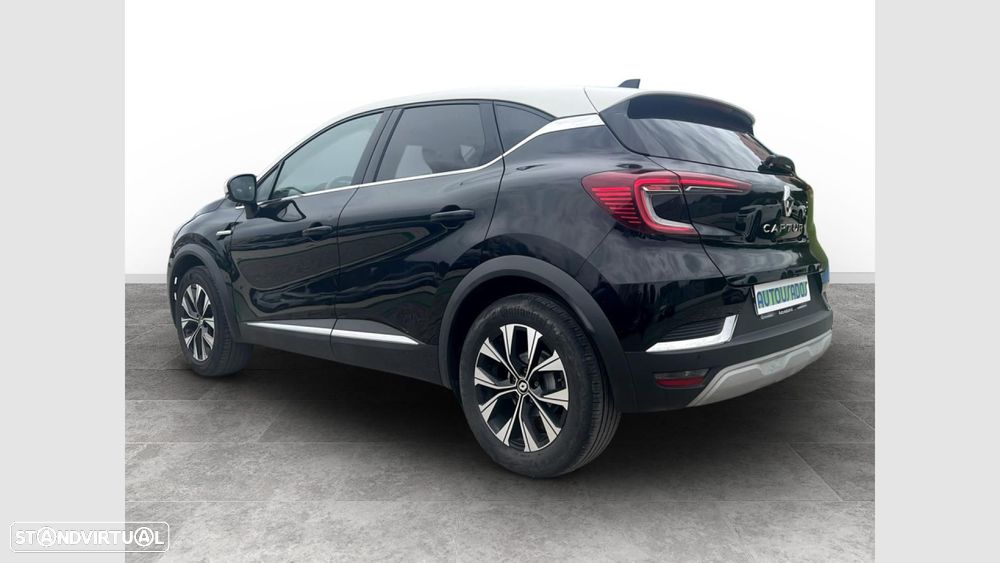 Renault Captur 1.0 TCe Techno - 3