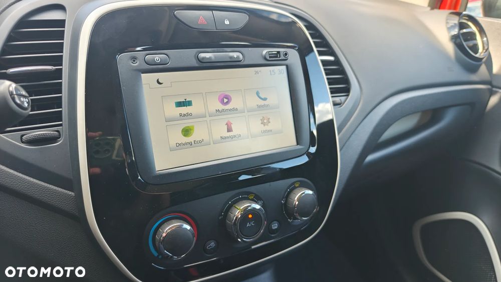 Renault Captur 1.3 Energy TCe S-Edition EDC - 17