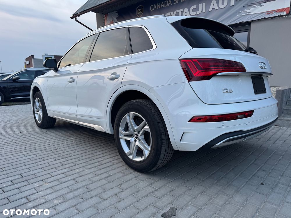 Audi Q5 - 11