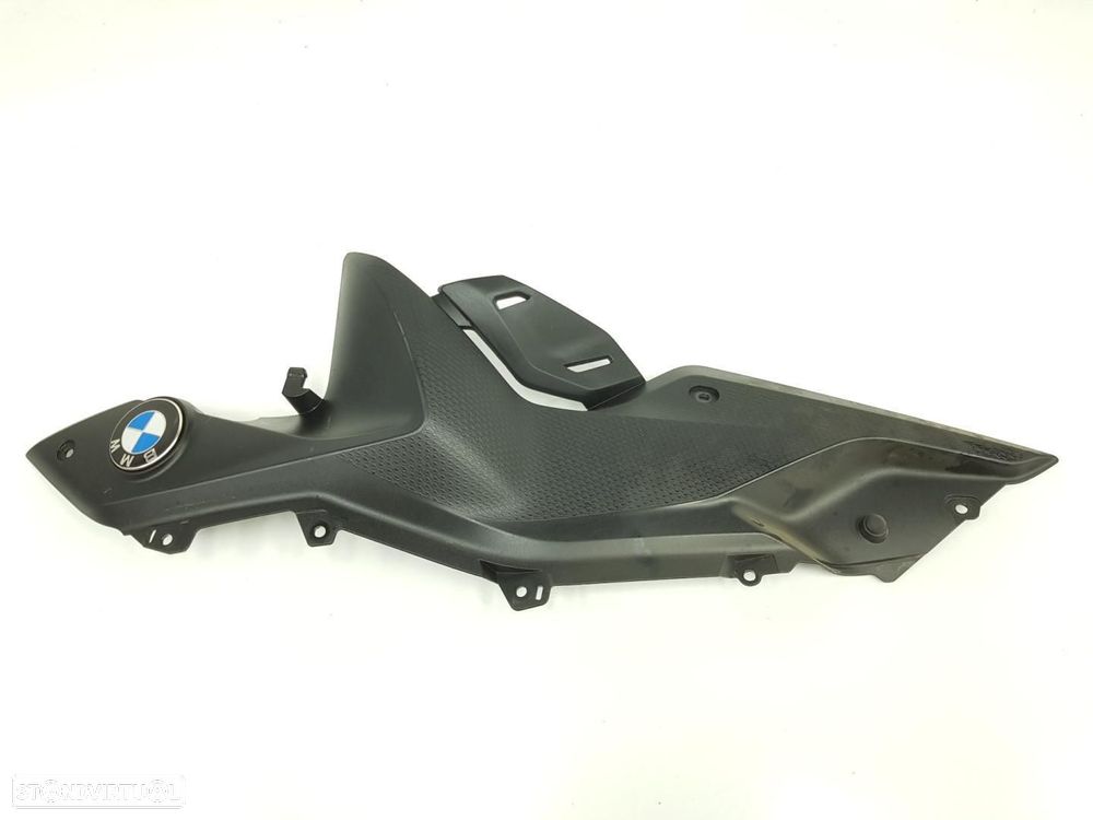 MOLDURA BMW R 1200 RS - 1