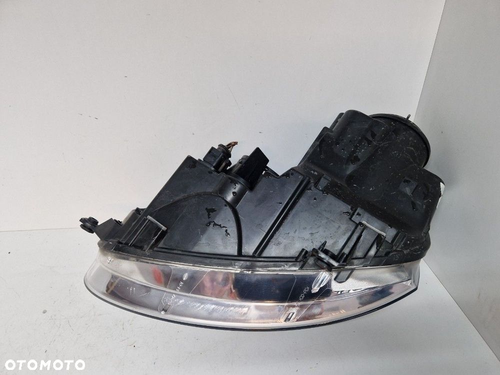 VW GOLF 5 V LAMPA PRZÓD PRZEDNIA PRAWA EUROPA 1K6941006P - 13