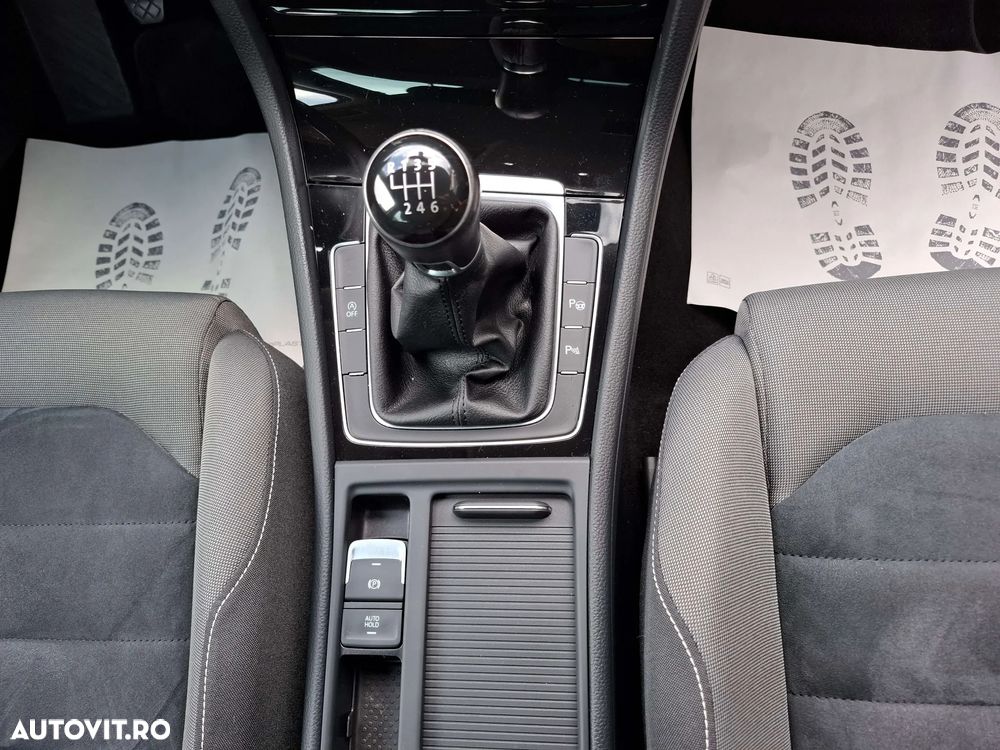 Volkswagen Golf 1.2 TSI BlueMotion Technology Highline - 29