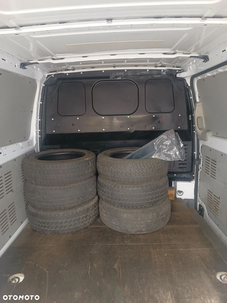 Mercedes-Benz Vito - 7