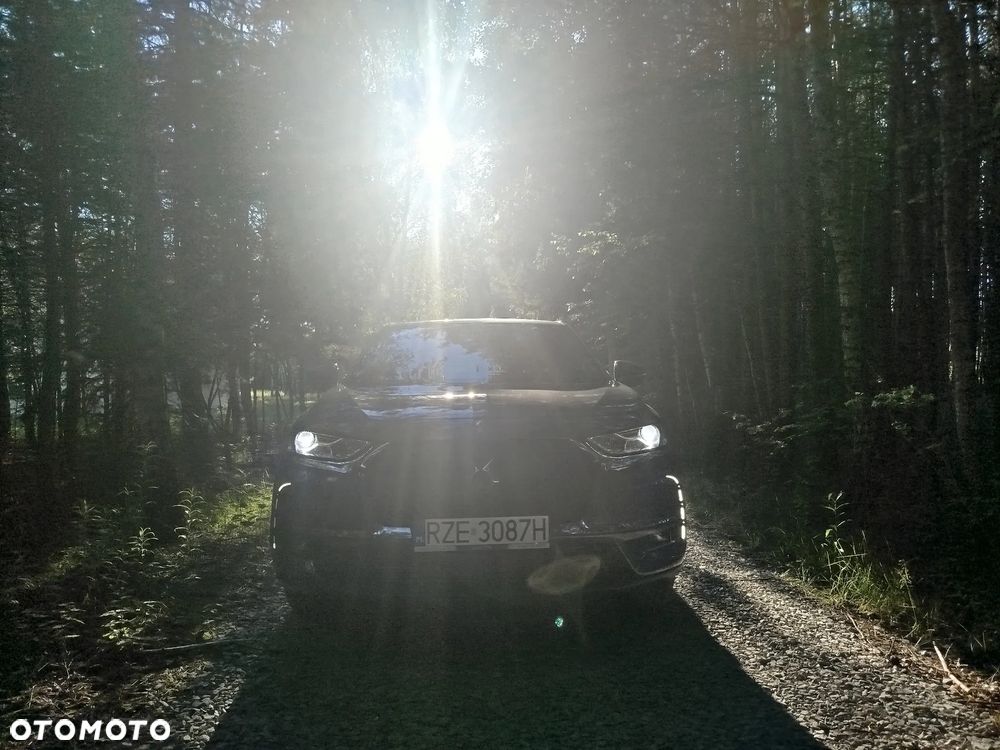 DS Automobiles DS 7 Crossback - 2