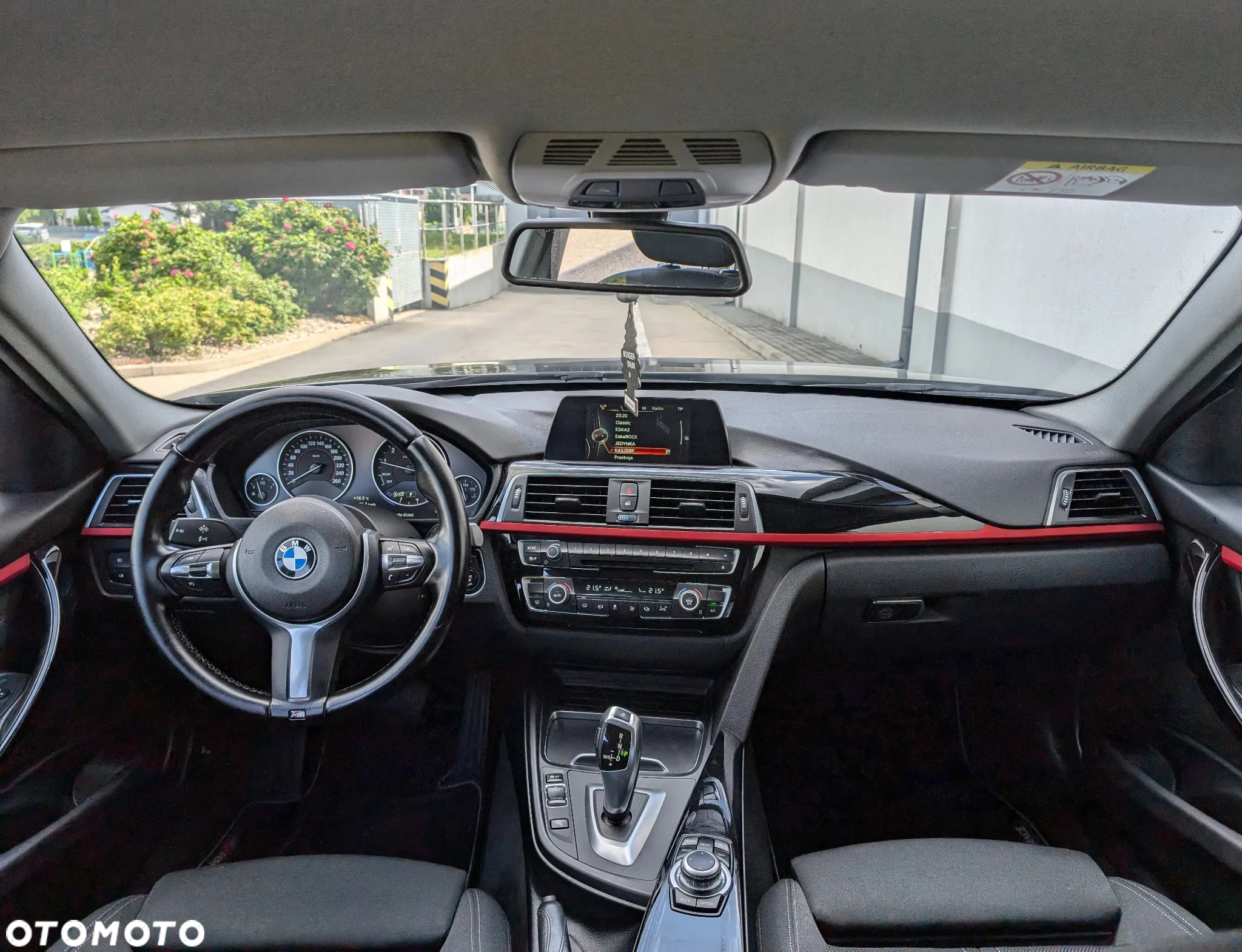 BMW Seria 3 318i Edition Luxury Line Purity - 5