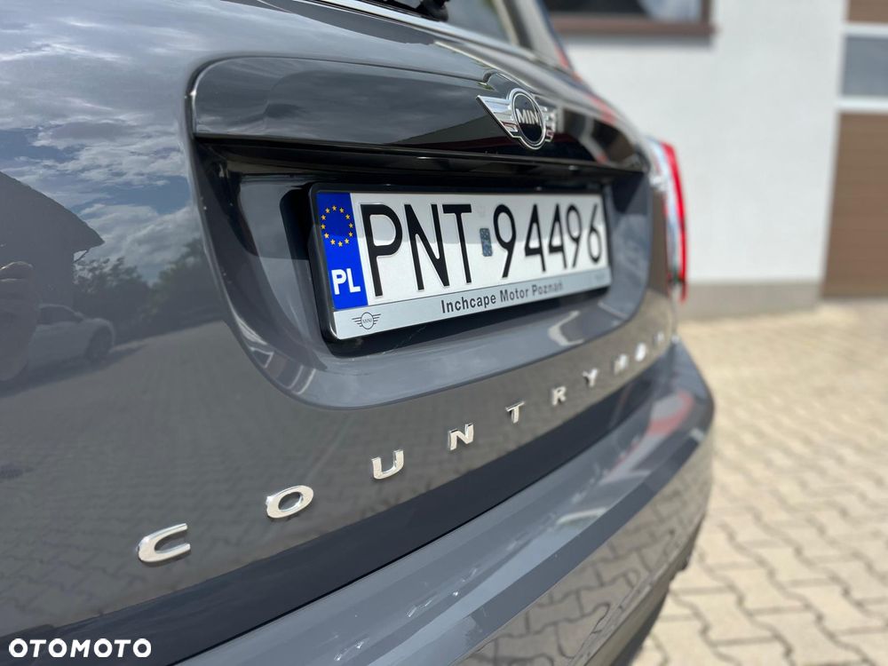MINI Countryman Cooper S - 15