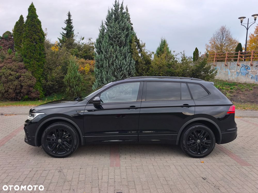 Volkswagen Tiguan Allspace - 6