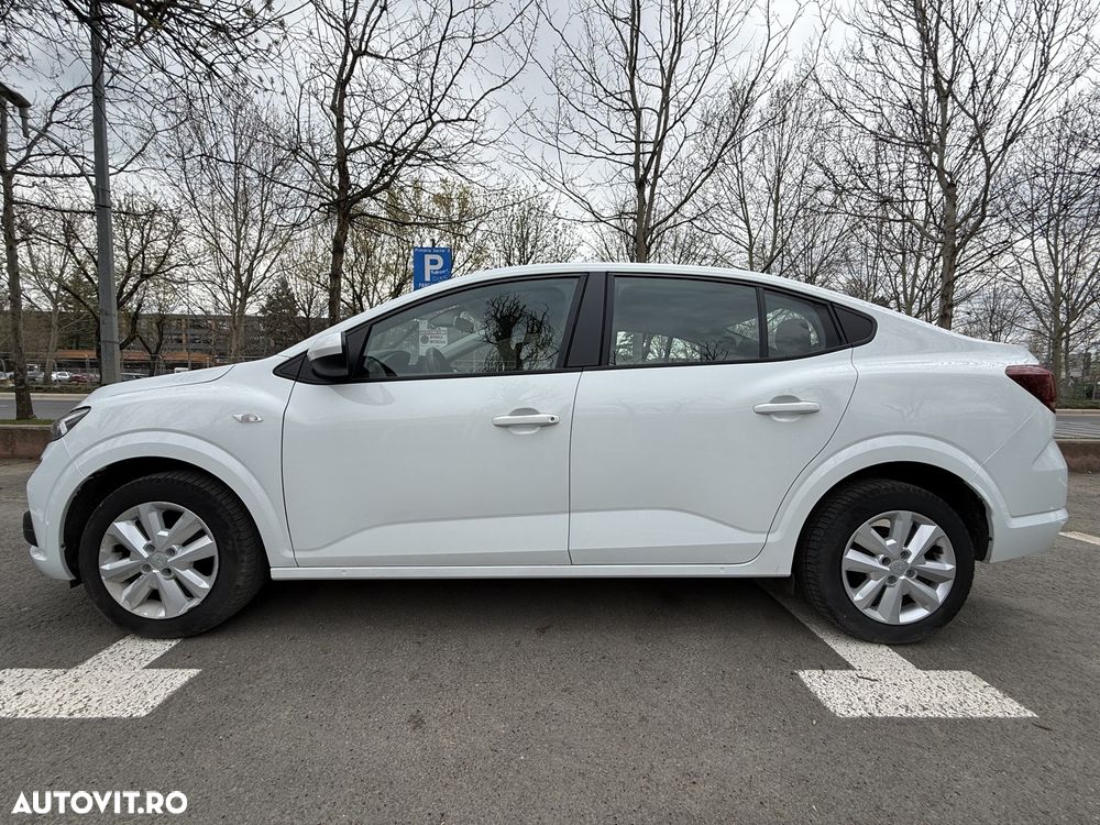 Dacia Logan TCe 90 MT5 Comfort - 5