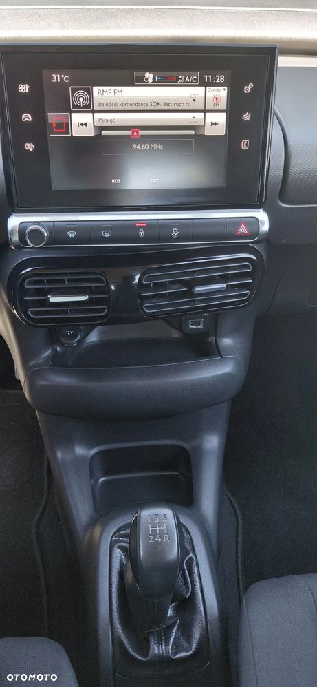 Citroën C4 Cactus 1.2 PureTech Feel - 8