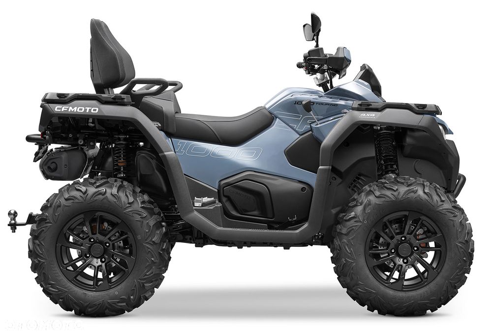CFMoto CForce - 16