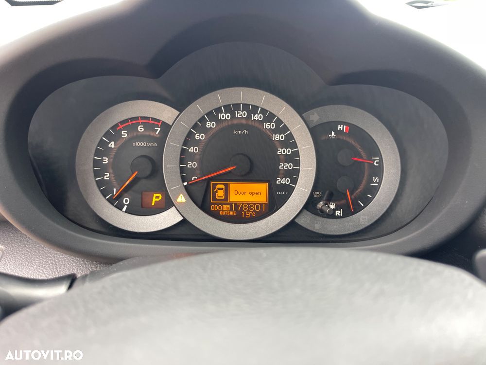 Toyota RAV4 - 39