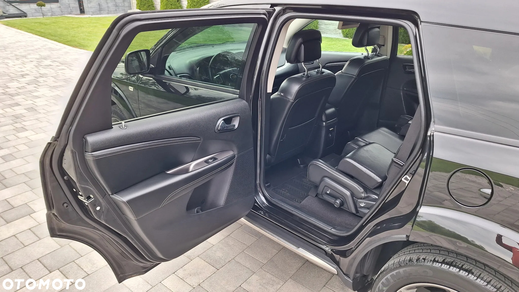 Fiat Freemont 2.0 Multijet Cross AWD - 18