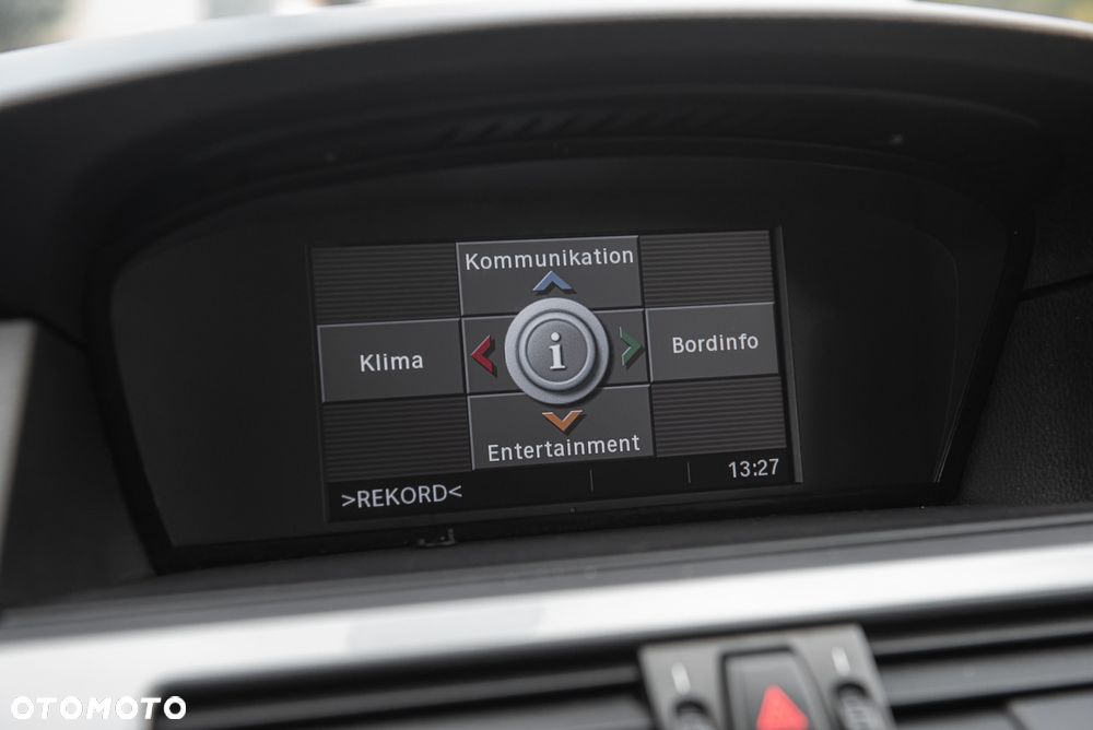 BMW Seria 5 - 23