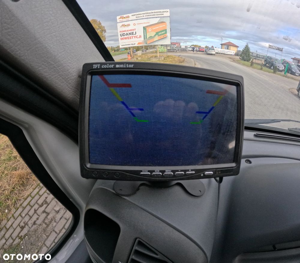 Fiat Ducato Kamper - 18