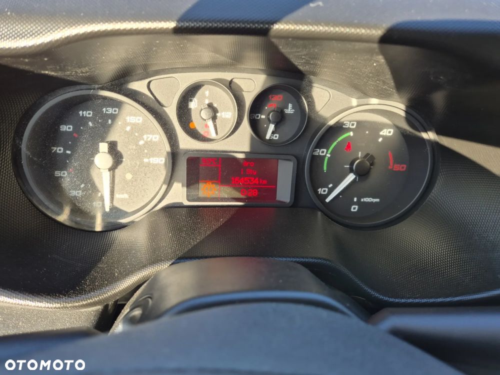 Iveco 35C15 3.0 Idealny - 9