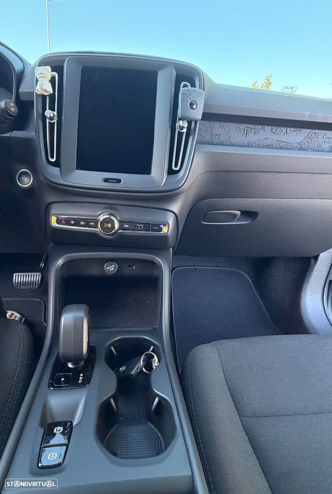 Volvo XC 40 1.5 T2 Core Auto - 24