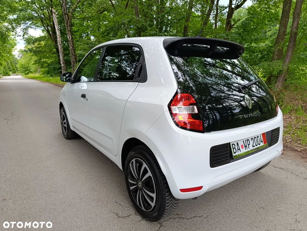 Renault Twingo SCe 70 Start&Stop Cosmic - 27