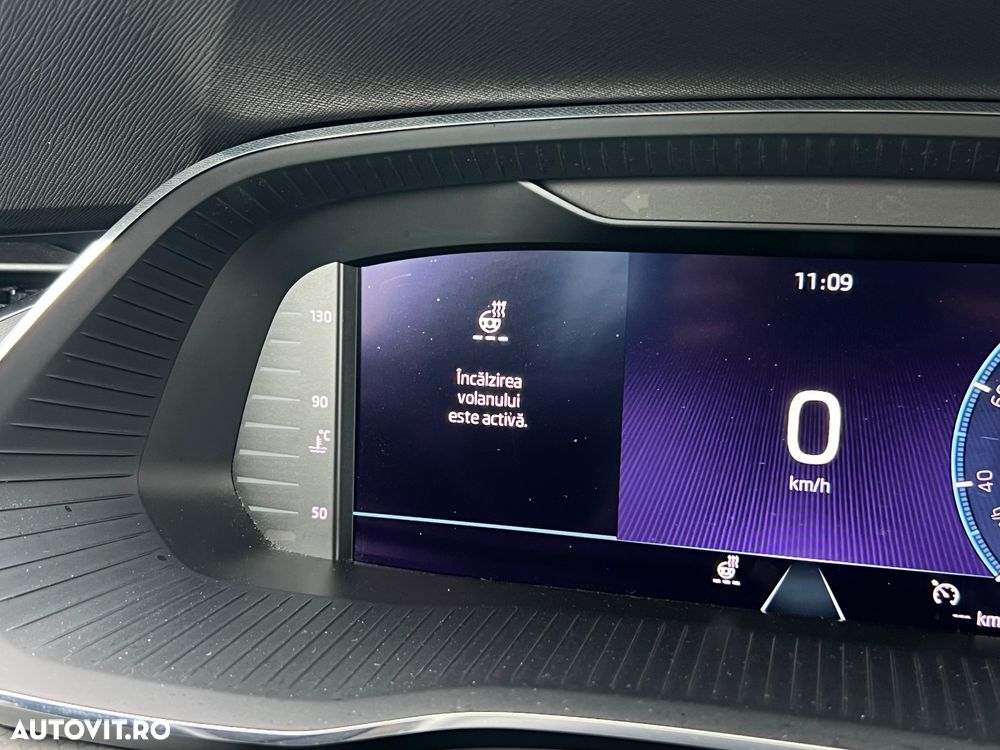 Skoda Octavia 2.0 TDI Active - 14