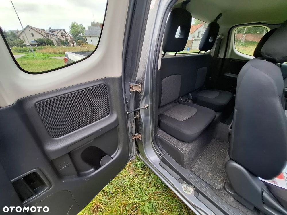 Fiat Fullback 2.4 MJ EC LX - 26
