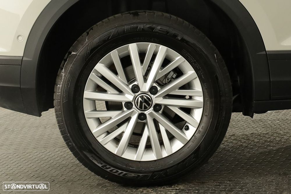 VW T-Roc 1.0 TSI Life - 5