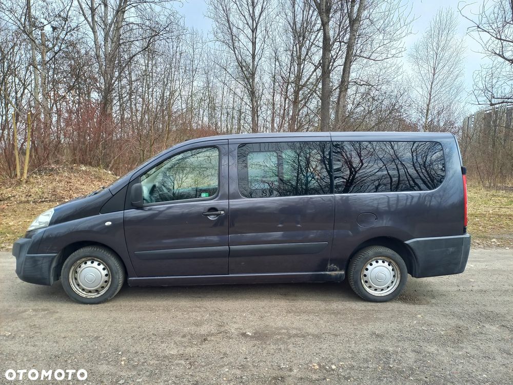 Fiat Scudo - 2