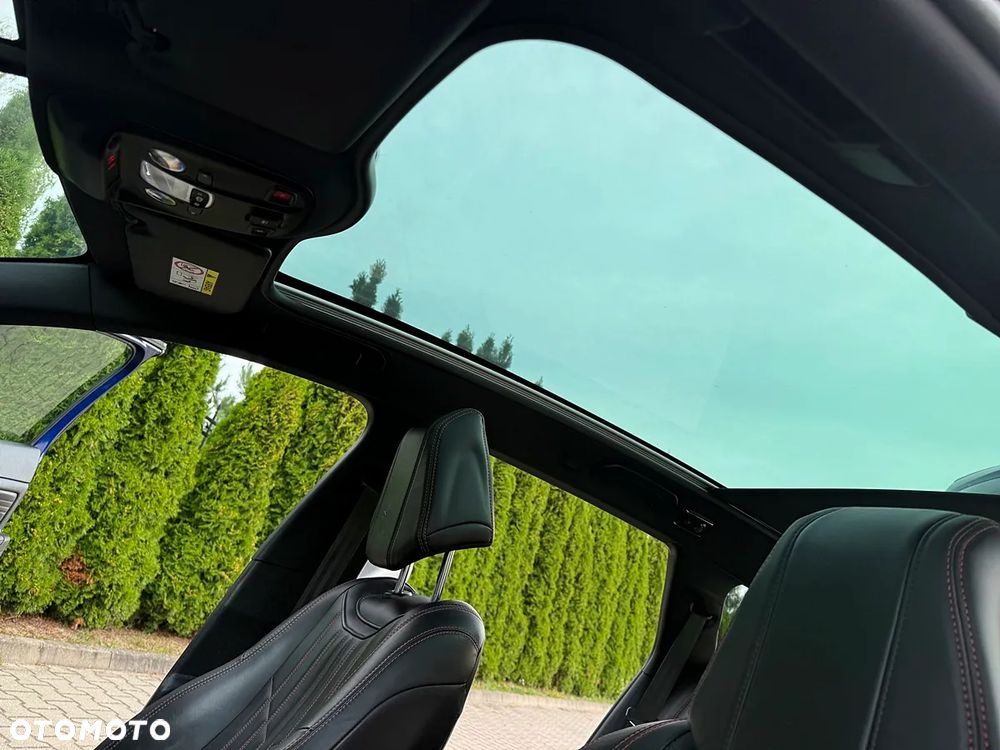 Peugeot 308 THP 205 GT - 6