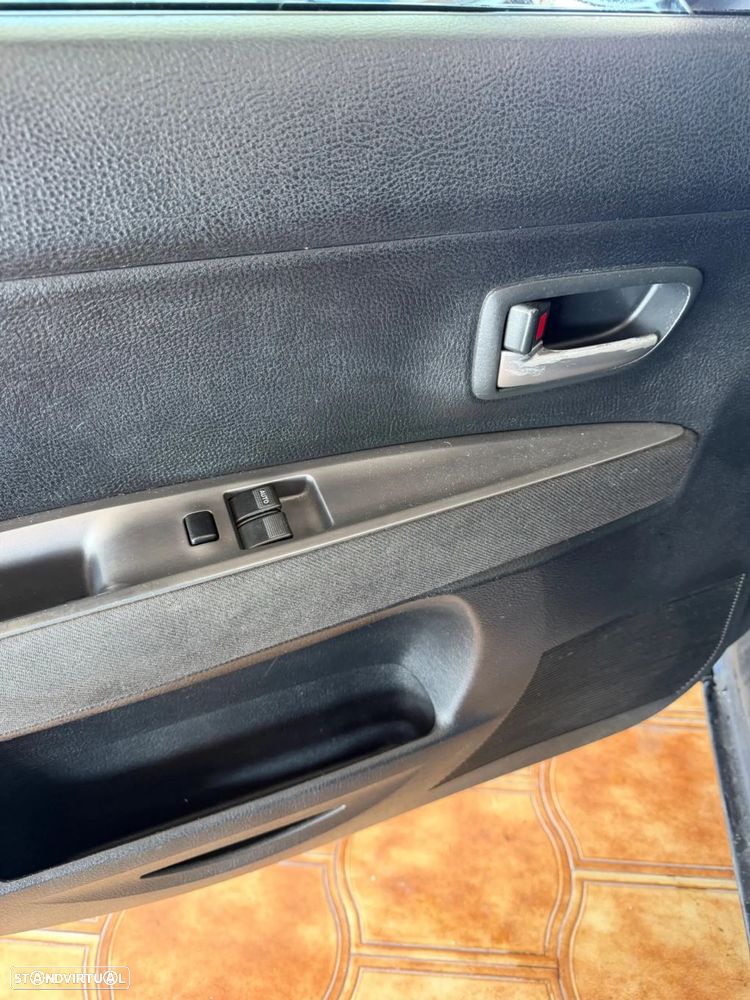 Mazda 2 1.25 Exclusive - 9