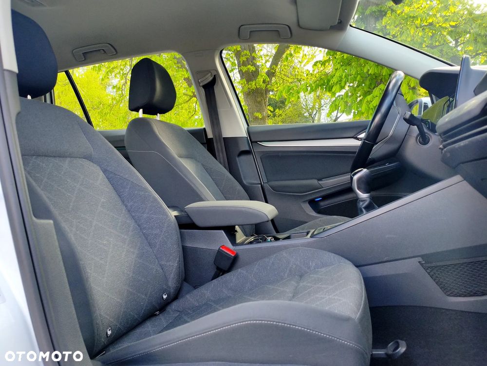Volkswagen Golf 2.0 TDI - 6