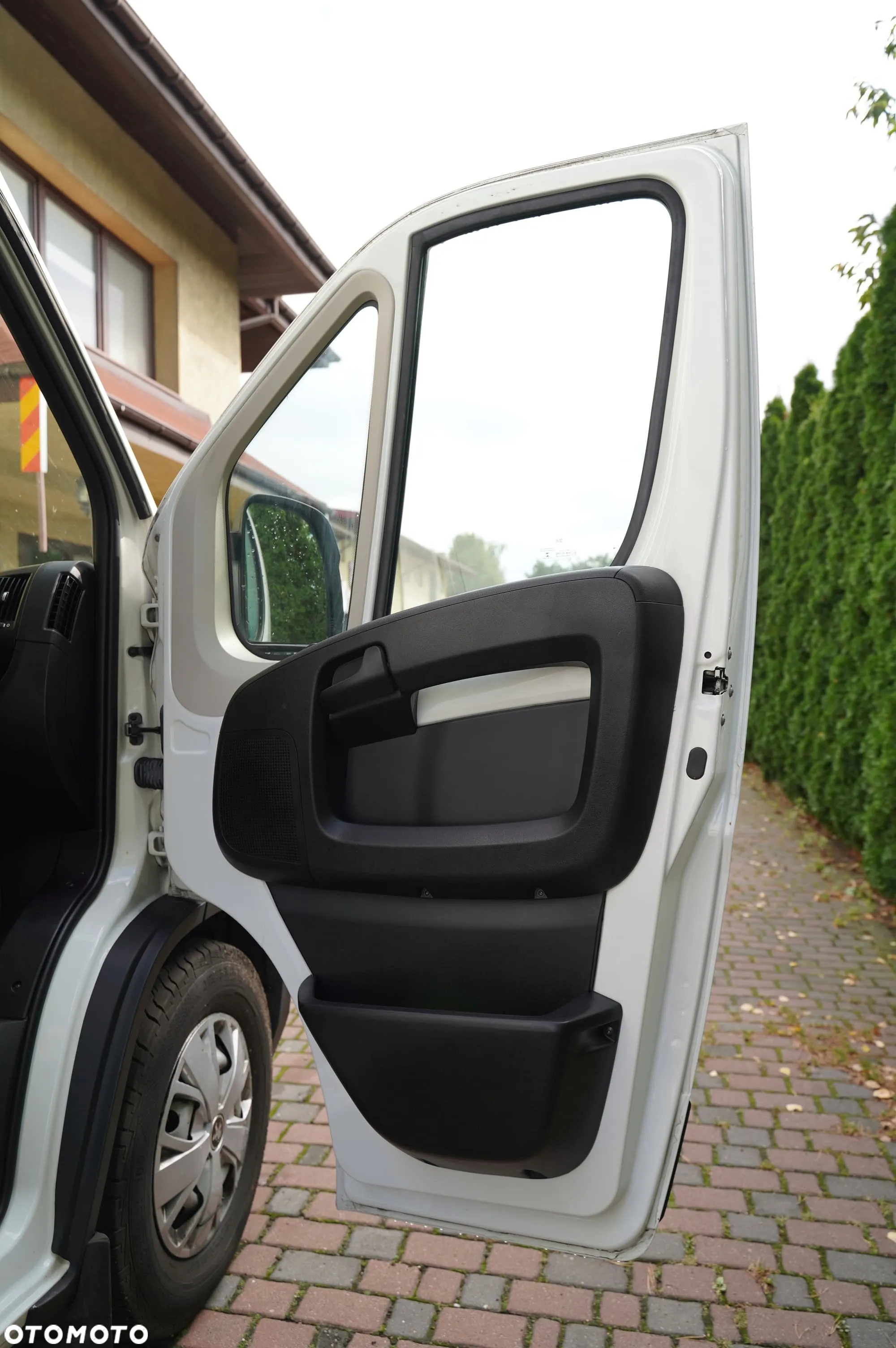 Peugeot Boxer - 13