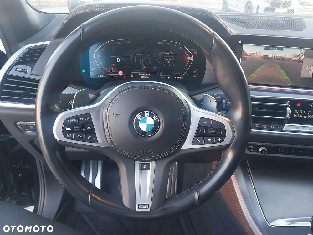 BMW X5 xDrive30d - 19
