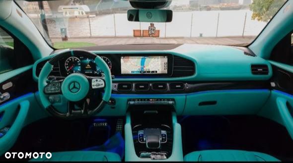 Mercedes-Benz GLE AMG 53 4-Matic Advanced Plus - 6