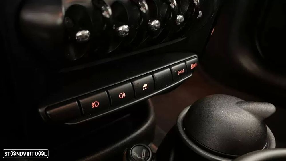 MINI Countryman Cooper D - 27