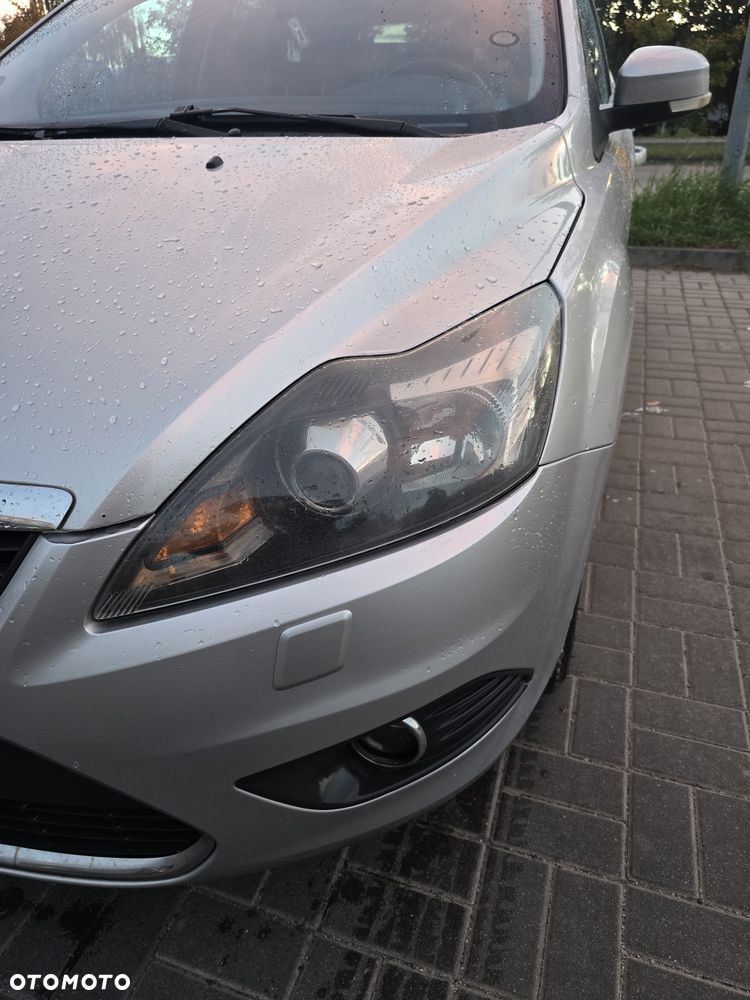 Ford Focus - 4