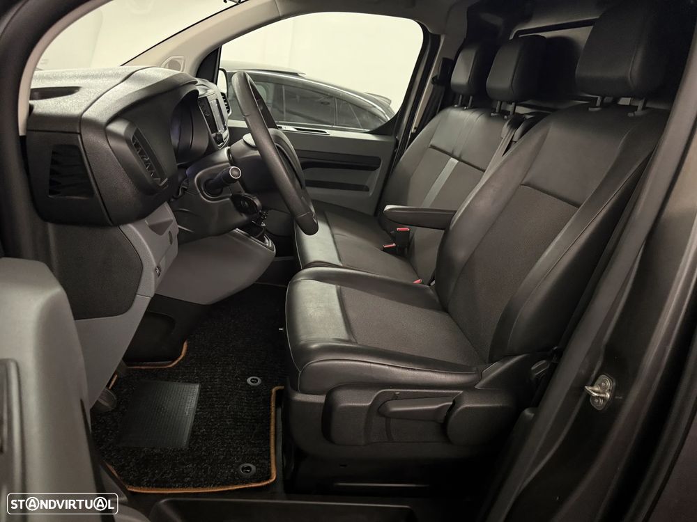 Peugeot EXPERT 1.5 BlueHDI L2 H1 PREMIUM - 9