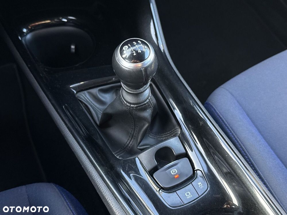 Toyota C-HR 1.2 T Dynamic - 22