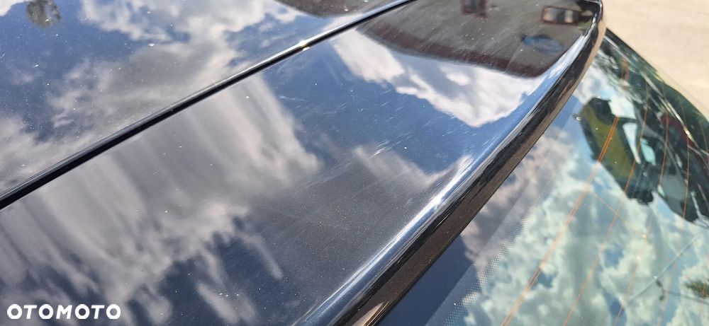Seat Leon III HB Klapa Bagażnika Tył Tylna Kod Lakieru LY9T - 6