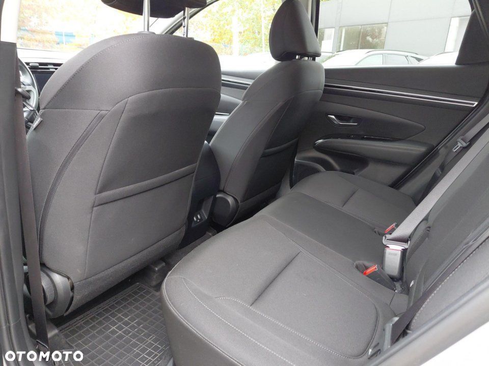 Hyundai Tucson - 16