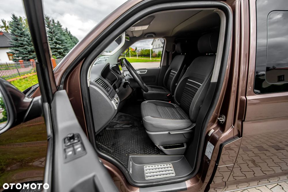 Volkswagen Multivan L1 Highline - 22