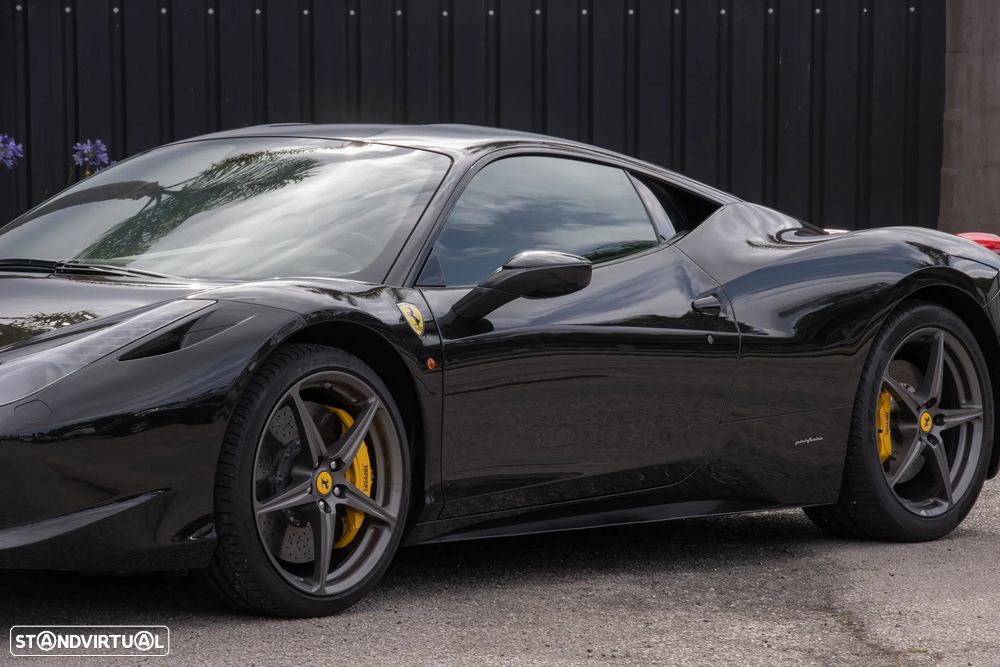 Ferrari 458 Hele - 3