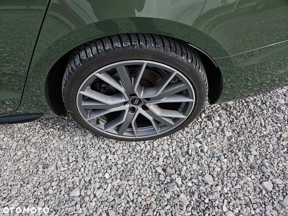 Audi A4 Limousine 35 TDI mHEV S Line S tronic - 26