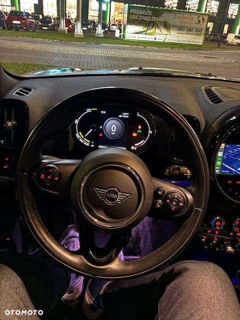 MINI Countryman Cooper SE ALL4 - 12