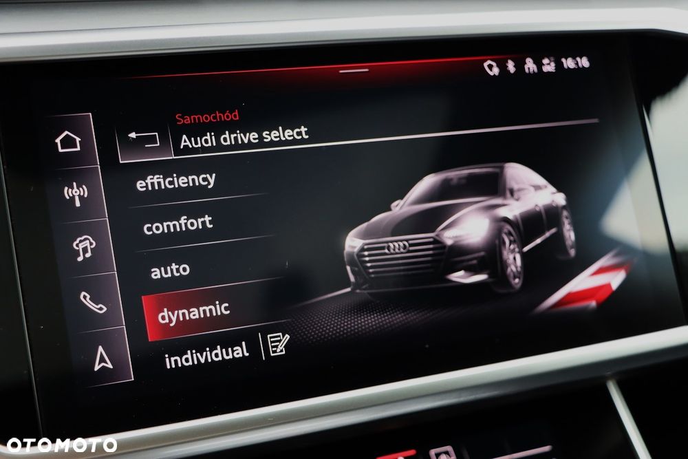 Audi A7 Sportback - 37