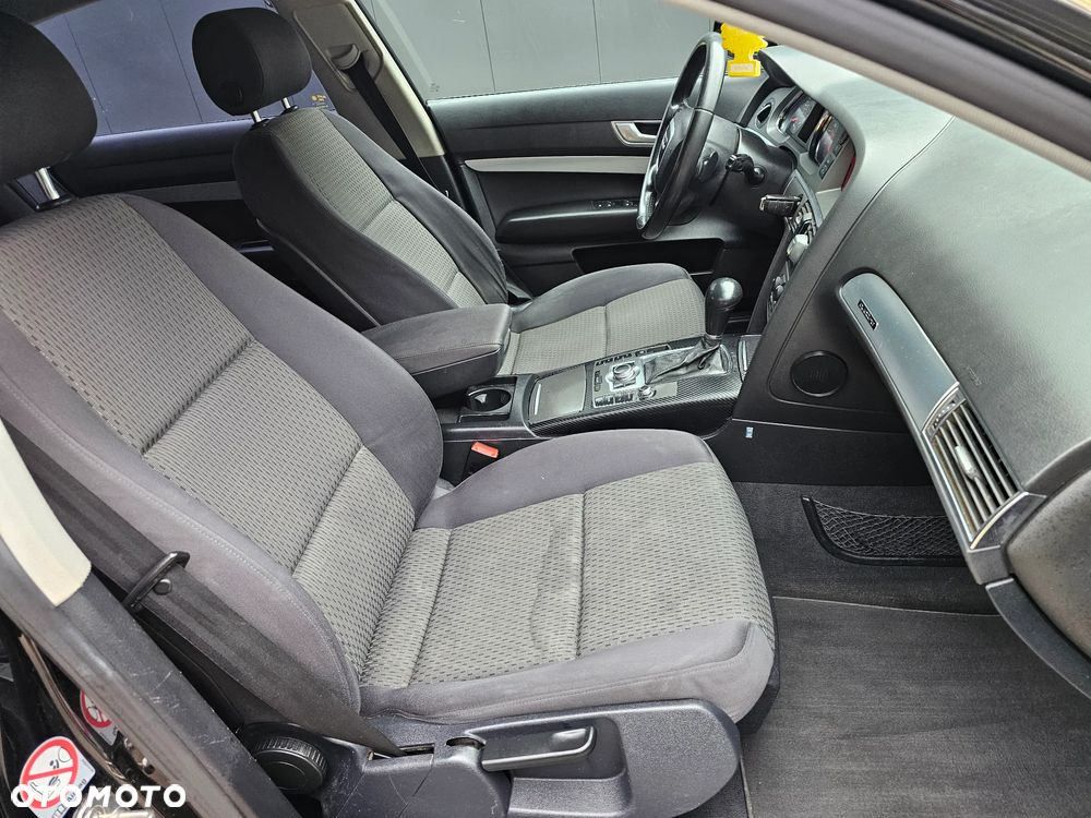 Audi A6 Limousine - 9