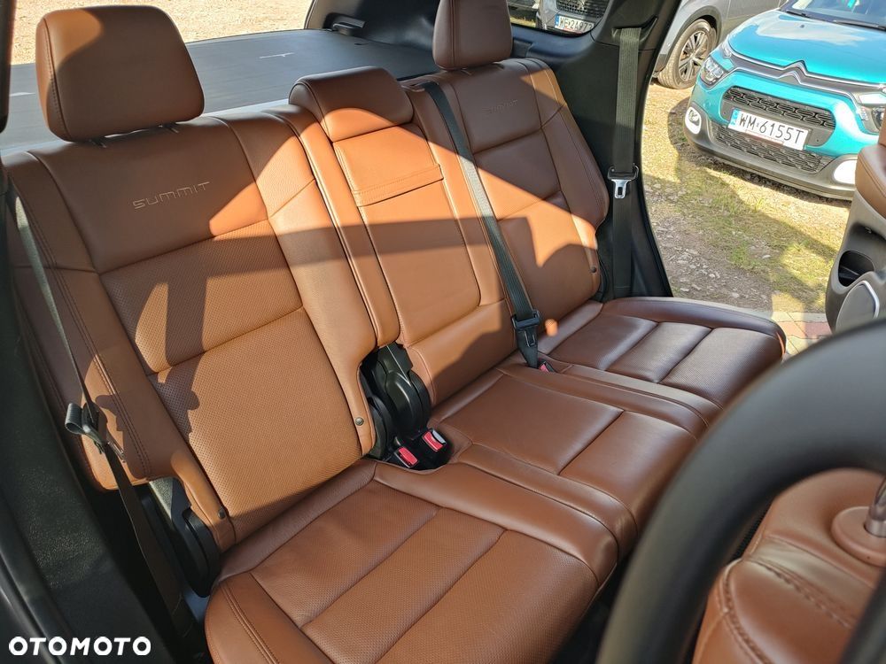 Jeep Grand Cherokee 2018