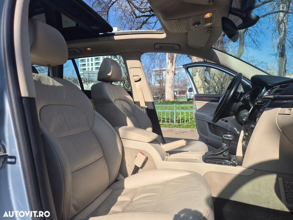 Skoda Superb 2.0 TSI Elegance DSG - 18